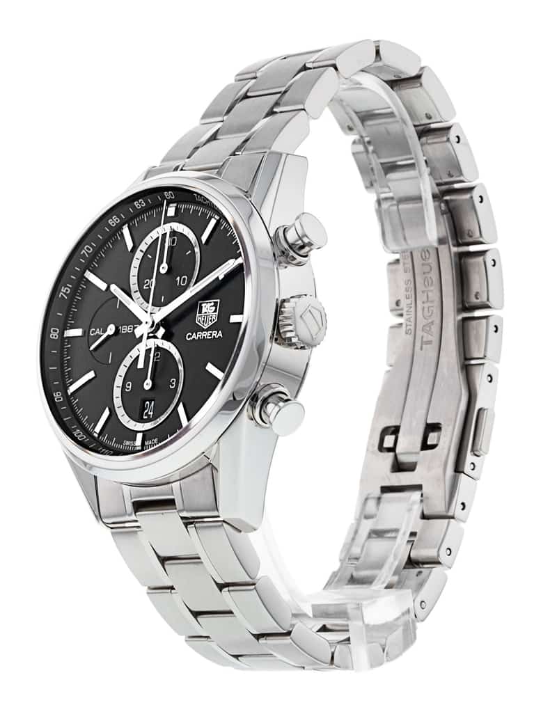 Tag Heuer Carrera CAR2110.BA0720